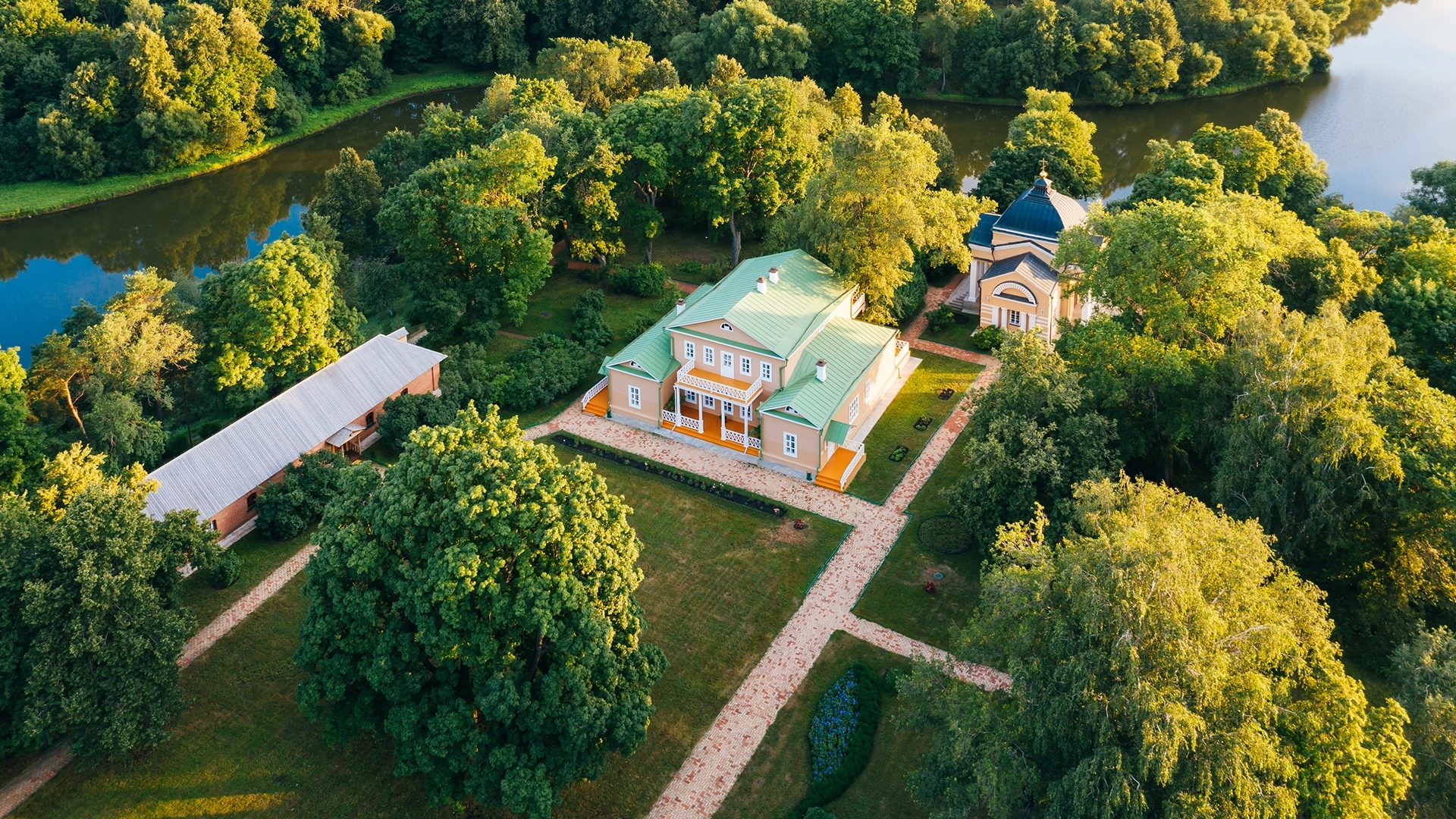 Тарханы