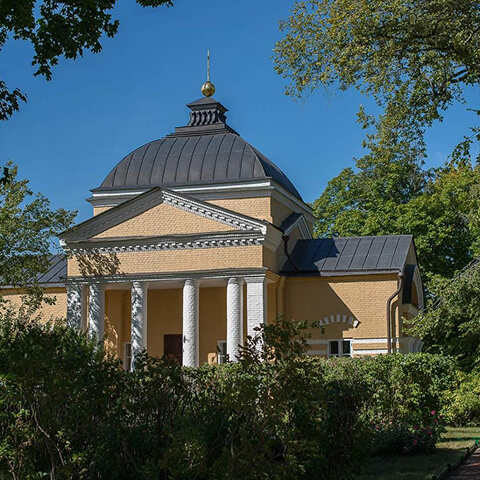 В гостях у тарханского кузнеца